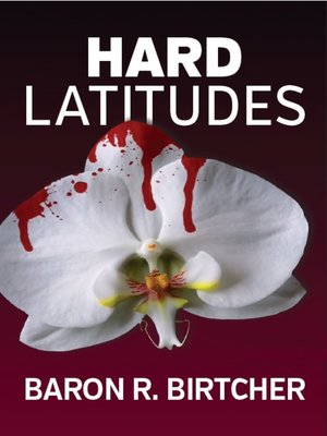 cover image of Hard Latitudes